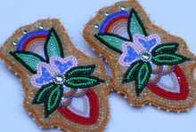 Load image into Gallery viewer, Yellow Florals
