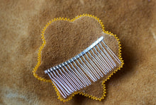 Load image into Gallery viewer, Floral Hair Clip
